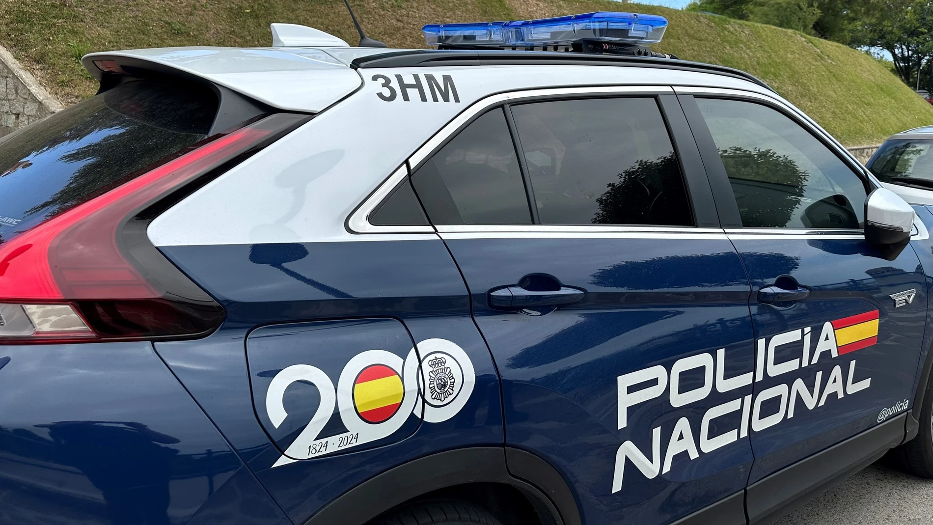 El detenido por matar a su pareja en San Pedro Alcántara confesó el crimen al llegar la Policía