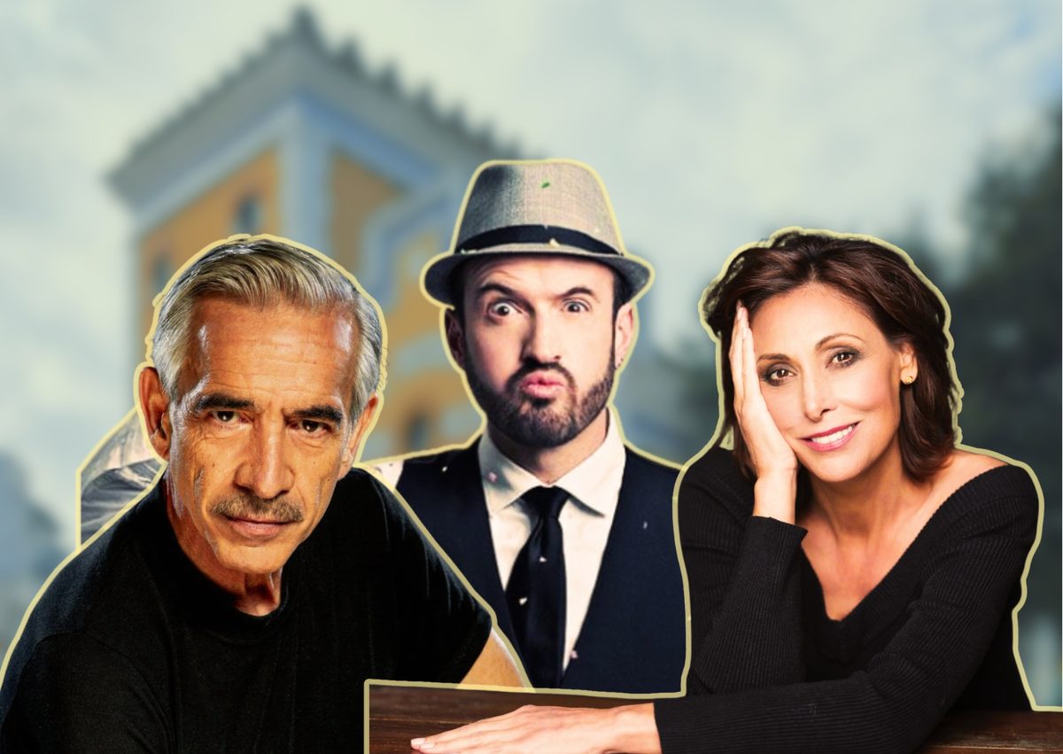 Imanol Arias, María Barranco y O'Dogherty encabezan la programación cultural de San Pedro hasta mayo - Diseno sin titulo 1 programación