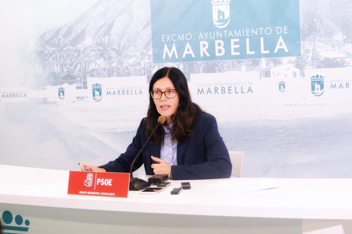 El PSOE de San Pedro apuesta por una financiación autonómica equitativa y la quita de la deuda como un hito clave para Andalucía - Foto 1 PSOE