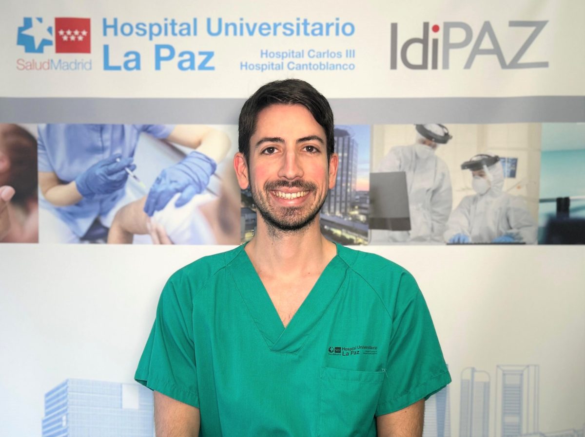 El Colegio de Médicos de Málaga homenajeará al doctor Jesús Saldaña, fallecido en el accidente de Adamuz - G LUN WWgAANbgp Jesús Saldaña