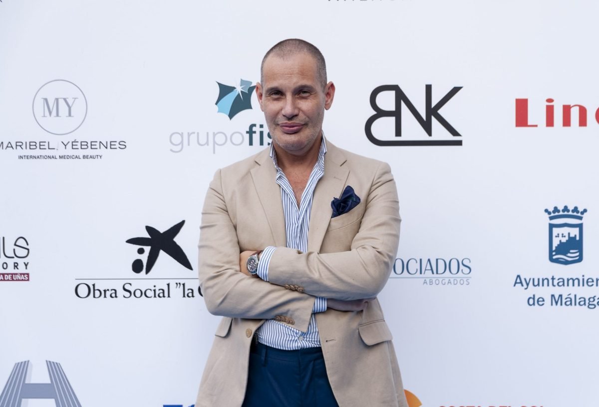 Rafael Urquizar lleva el nombre de Málaga a la Semana de la Moda de París - JAM5829 2048x1391 1 diseñador