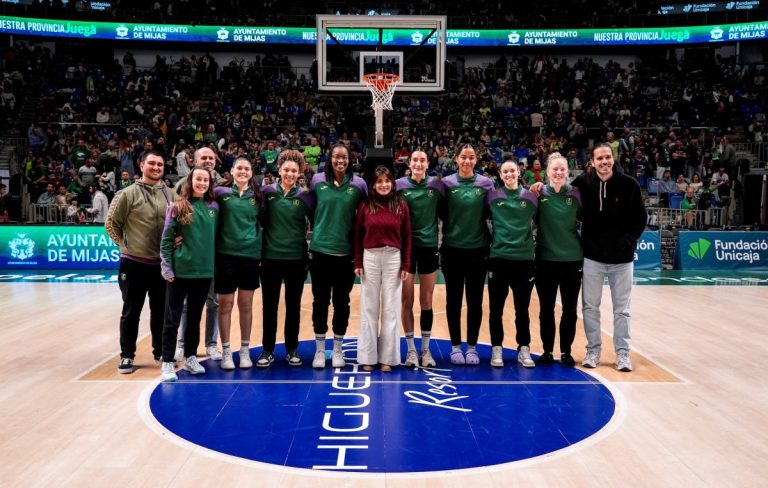 Mijas renueva su patrocinio con el Unicaja Baloncesto por dos temporadas más - Patrocinio Mijas Unicaja 2 Mijas renueva su patrocinio con el Unicaja Baloncesto por dos temporadas más - Patrocinio Mijas Unicaja 2