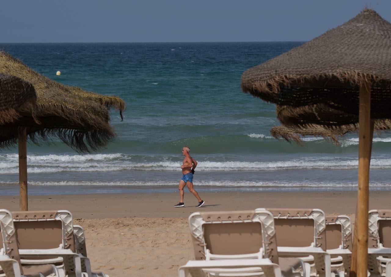 Seis millones de euros para la recuperación y sostenibilidad de las playas andaluzas - Playa Playa