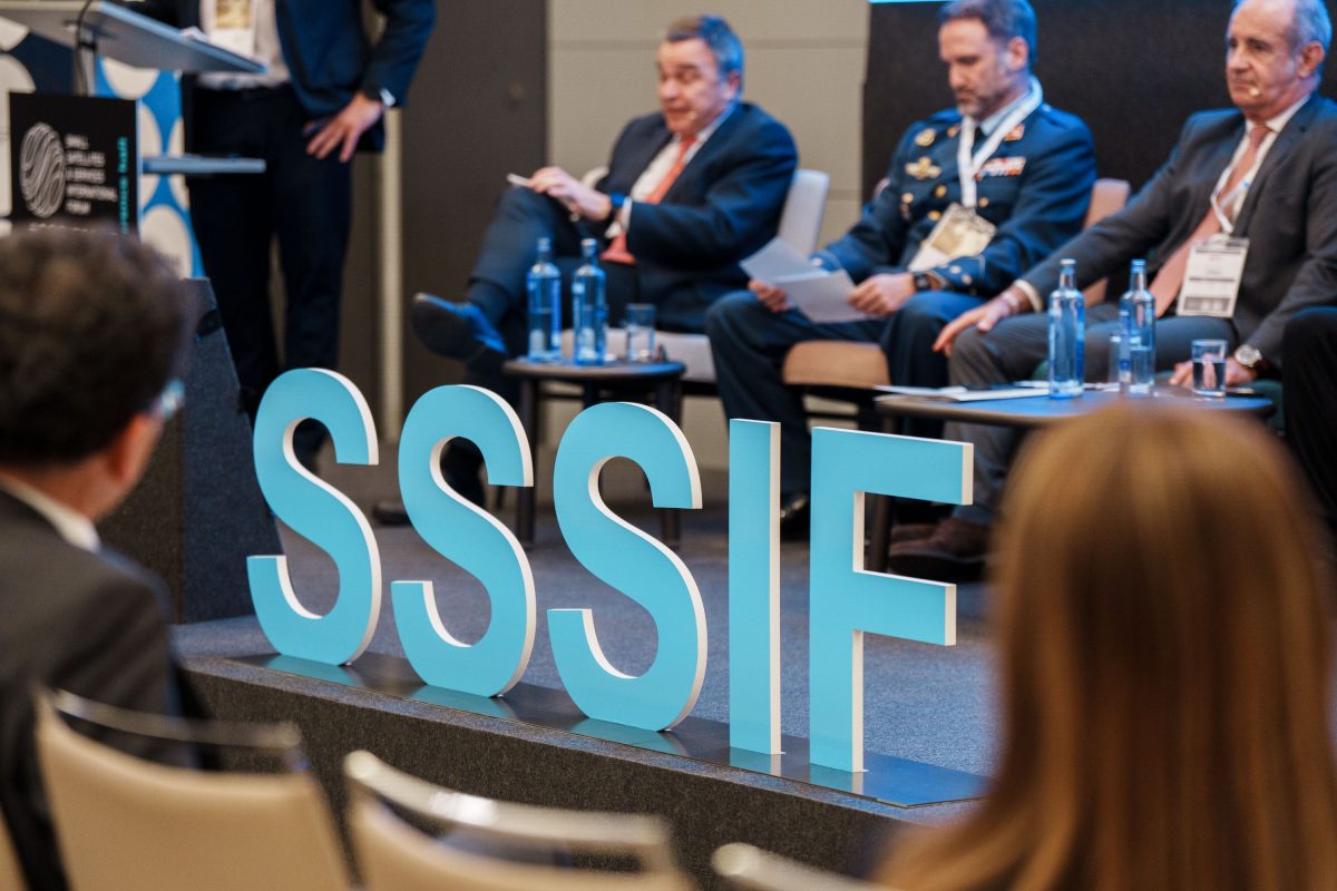 Málaga reunirá a representantes de la NASA, la ESA y la OTAN para debatir el futuro del espacio - SSSIF Malaga foro