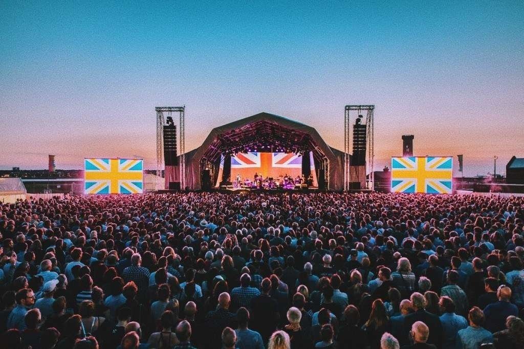 Se buscan artistas andaluces para llevar su música a los principales escaparates internacionales: así puedes participar - Sound City música emergente