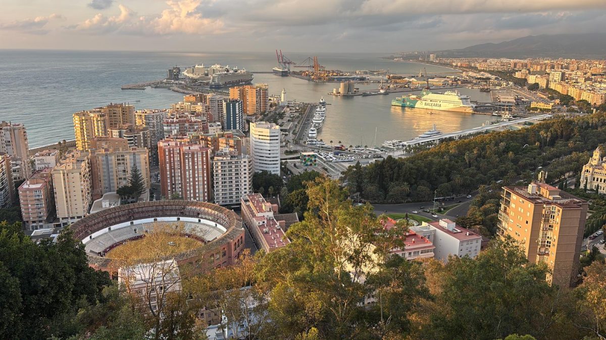 El PSOE reclama una tasa turística en Málaga para recaudar 23 millones de euros - WhatsApp Image 2026 01 21 at 12.00.37 Vista Málaga