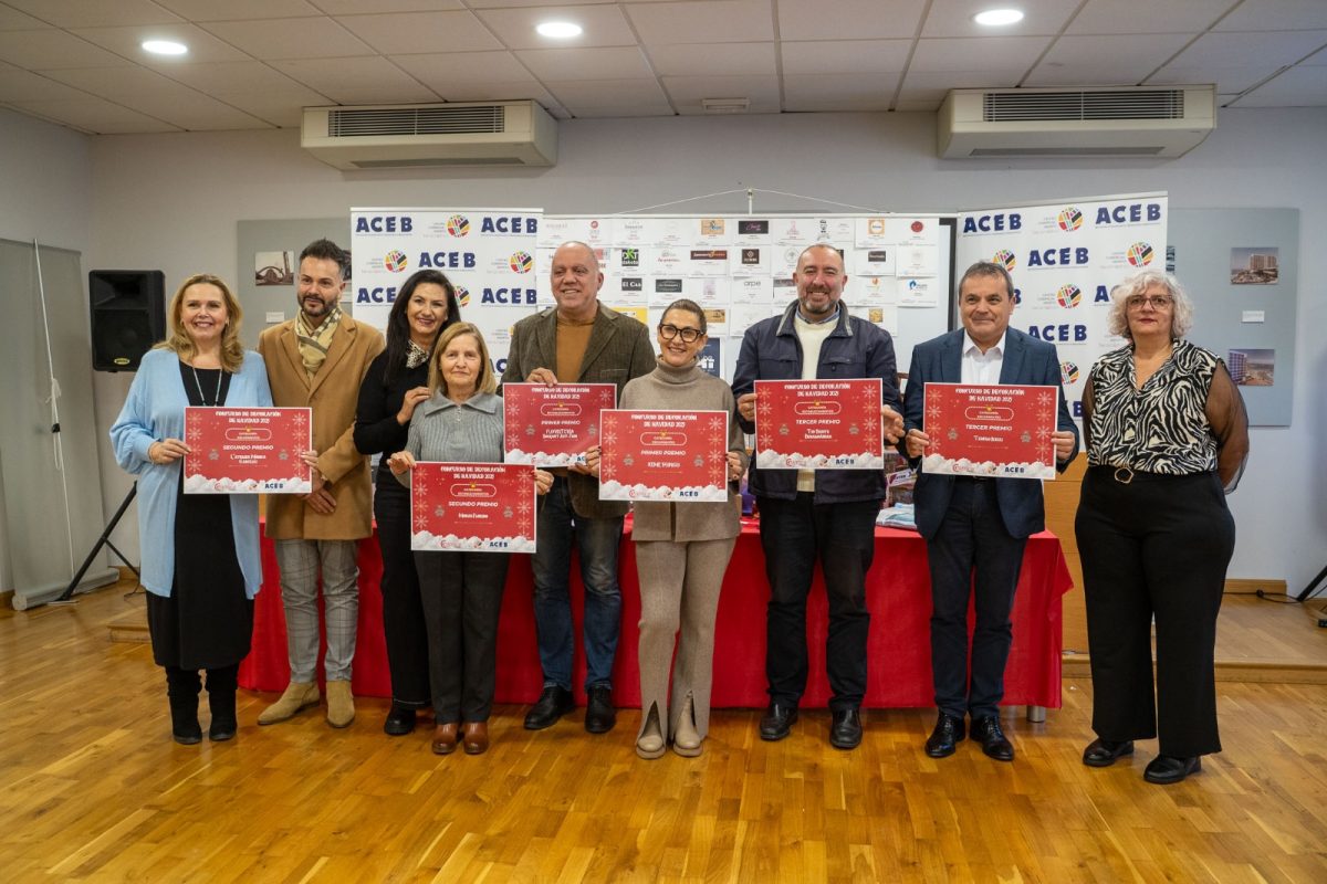 Conoce a los premiados de la campaña de Navidad del comercio de Benalmádena - WhatsApp Image 2026 01 23 at 15.02.36 premios navidad