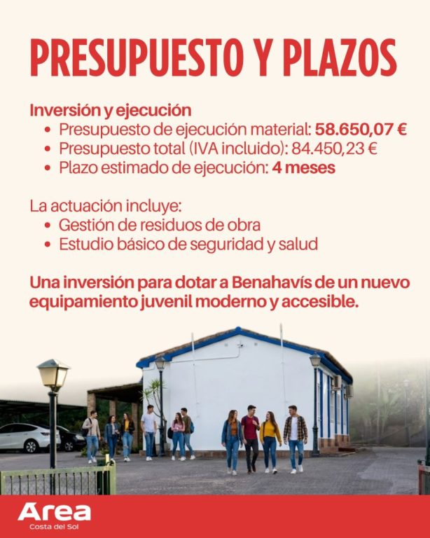Benahavís transformará la antigua Jefatura de Policía en una Casa de la Juventud - WhatsApp Image 2026 01 26 at 09.24.25 1 Benahavís transformará la antigua Jefatura de Policía en una Casa de la Juventud - WhatsApp Image 2026 01 26 at 09.24.25 1