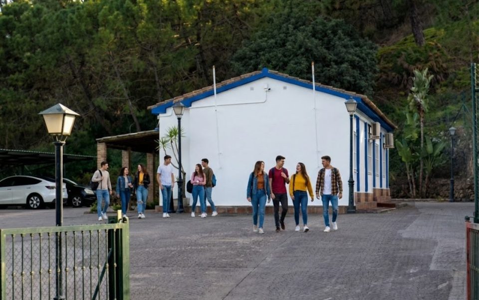 Benahavís transformará la antigua Jefatura de Policía en una Casa de la Juventud - WhatsApp Image 2026 01 26 at 09.49.51 e1769418520332 Casa de la juventud