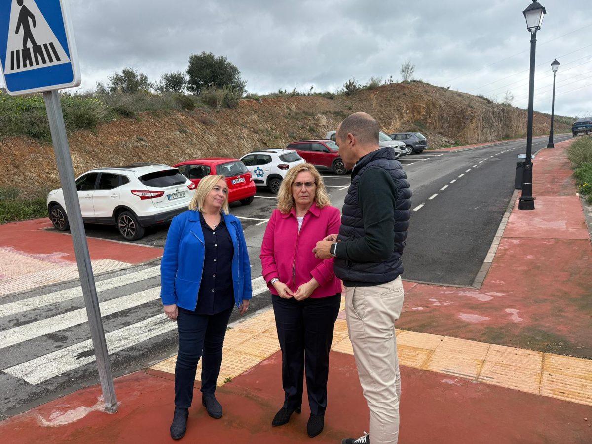 Los Boliches contará con 55 nuevas plazas de aparcamiento - WhatsApp Image 2026 01 26 at 12.59.33 aparcamientos