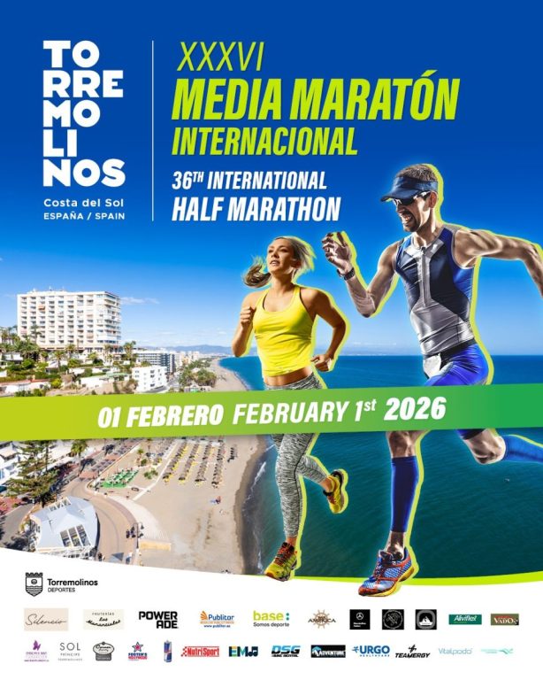 Torremolinos celebra este domingo la Media Maratón más multitudinaria de su historia - WhatsApp Image 2026 01 26 at 14.06.34 2 Torremolinos celebra este domingo la Media Maratón más multitudinaria de su historia - WhatsApp Image 2026 01 26 at 14.06.34 2