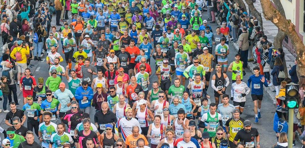 Torremolinos celebra este domingo la Media Maratón más multitudinaria de su historia - WhatsApp Image 2026 01 26 at 14.06.35 e1776434287904 Media Maratón