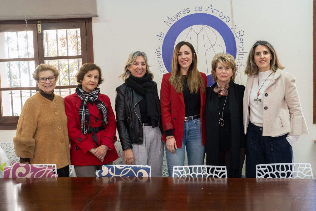 Benalmádena impulsa la II edición del taller ‘Empoderamiento y cambio’ dirigido a mujeres - WhatsApp Image 2026 01 26 at 14.22.57 taller