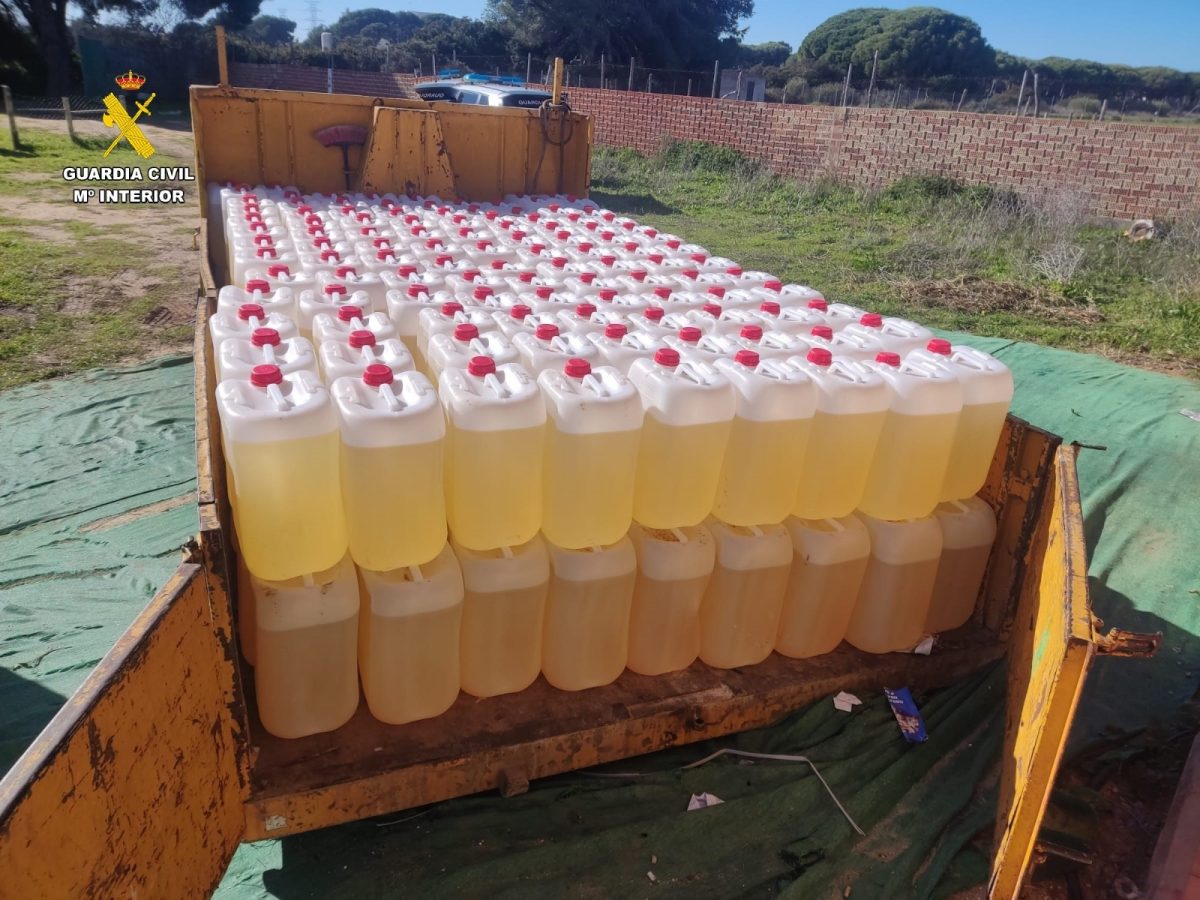 Siete detenidos en Marbella en una operación contra el suministro de combustible al narcotráfico - WhatsApp Image 2026 01 29 at 11.49.55 narcotráfico