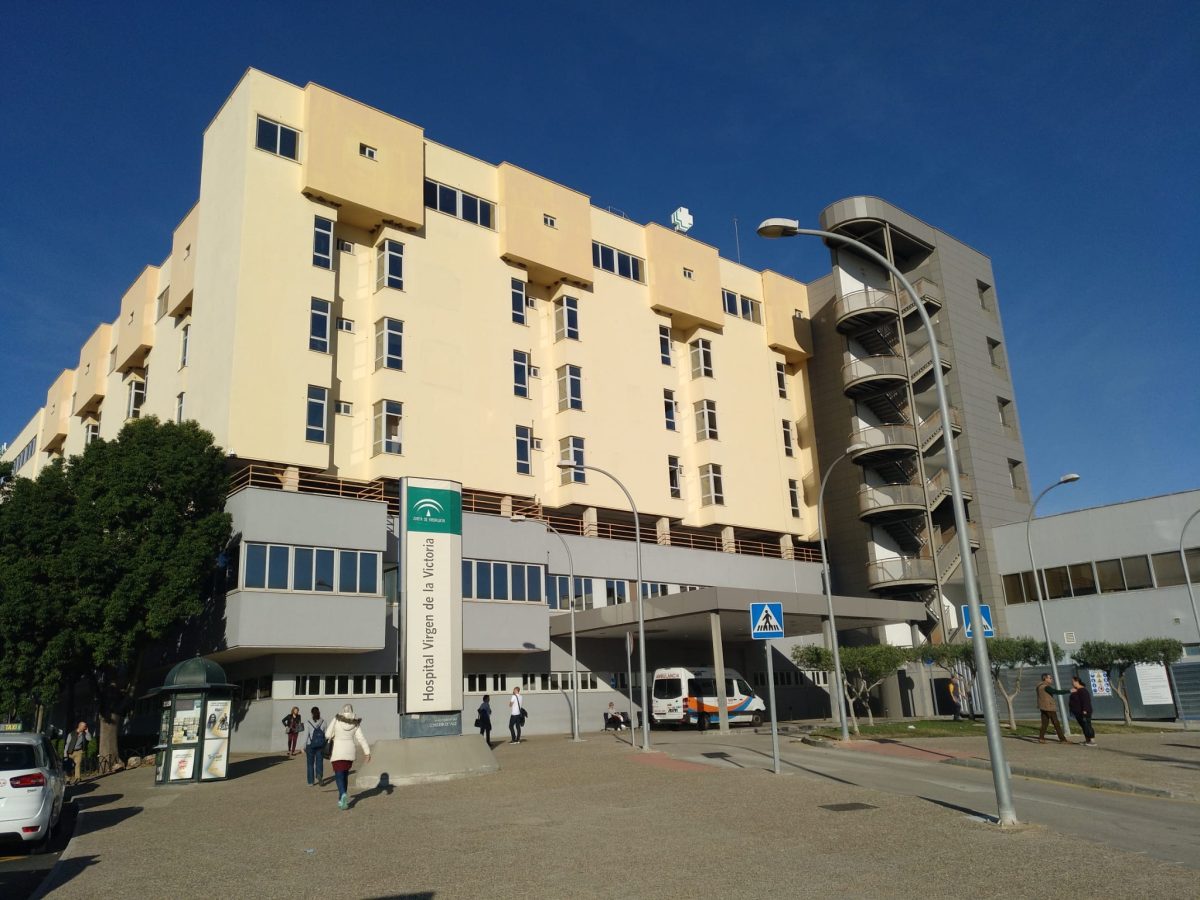 La Junta de Personal del Hospital Clínico pide la dimisión de la Gerencia ante el colapso "grave" de Urgencias - c7288a26 2636 4843 8735 a736c84241cd Hospital