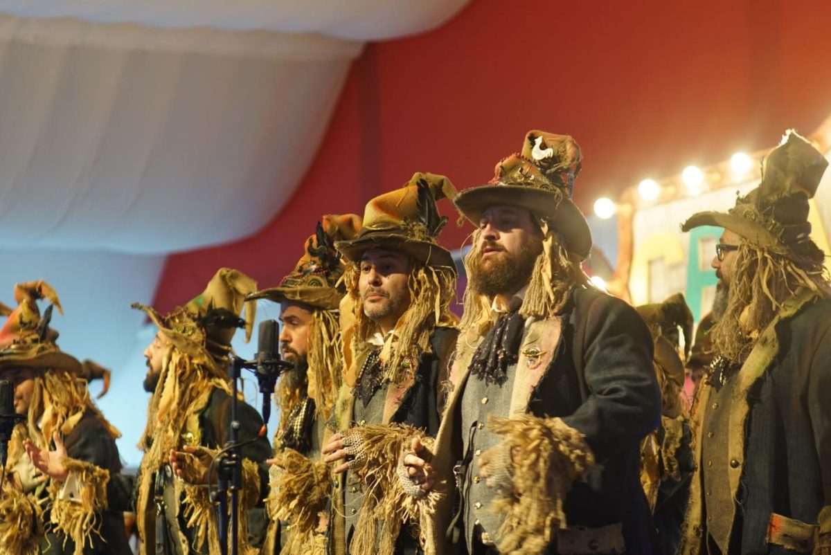 Estas son las fechas del Carnaval 2026 en Casares - carnaval casares 2026 carnaval casares 2026