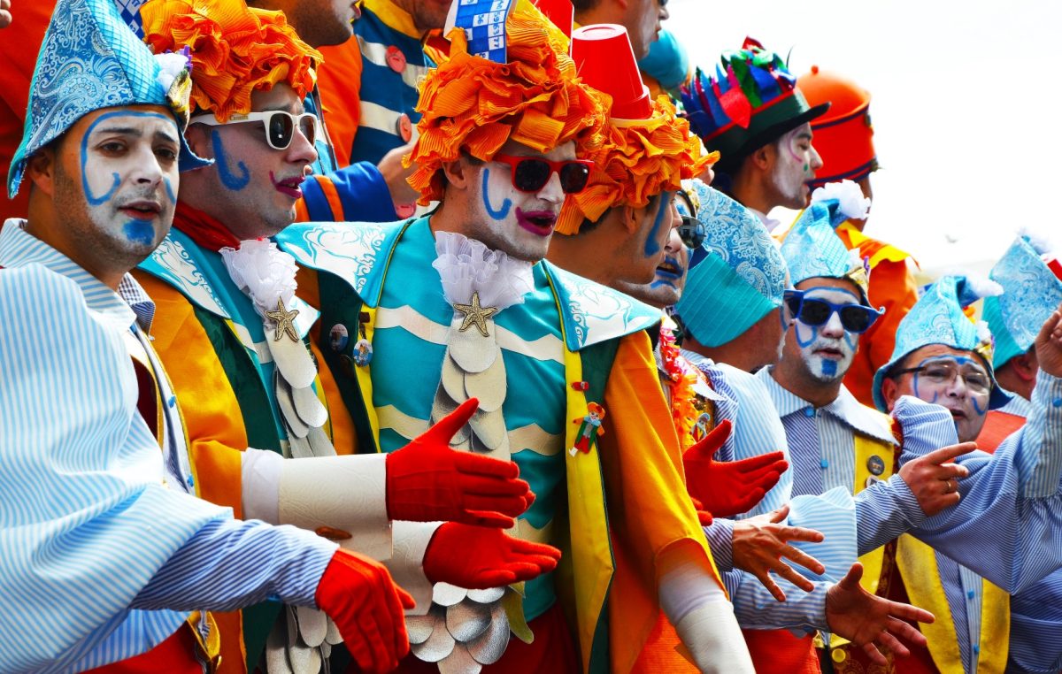 Así puedes irte al Carnaval de Cádiz por 5 euros si eres joven o mayor y vives en Mijas - carnavalcadiz2 Carnaval