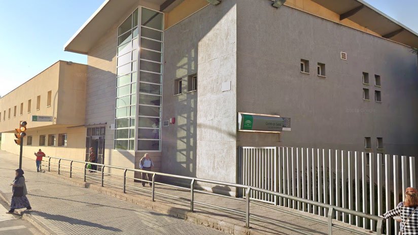 Nueva agresión a una médica en un centro de salud de Málaga - centro salud cruz humilladero Centro de salud