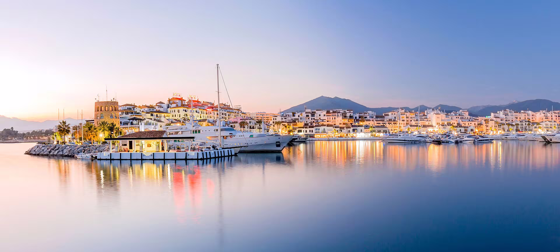 La joya de Marbella busca impulso: Puerto Banús explora nuevos socios para crecer - costa del sol marbella puerto banus La joya de Marbella busca impulso: Puerto Banús explora nuevos socios para crecer