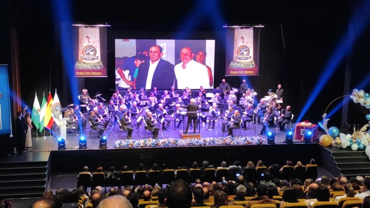Estos son los finalistas de las Torres Almenaras 2026 en Estepona - Torres Almenara