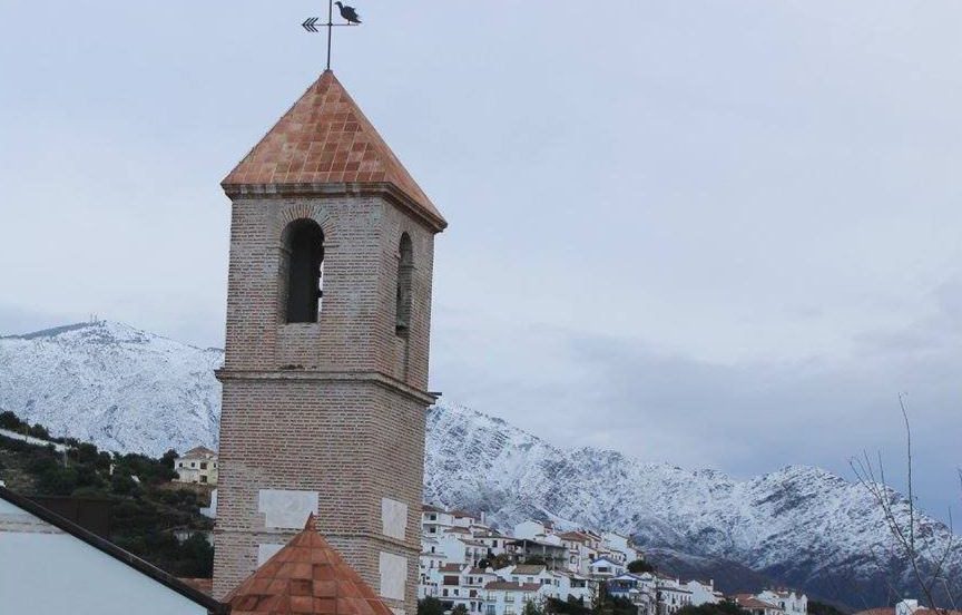 nieve casares
