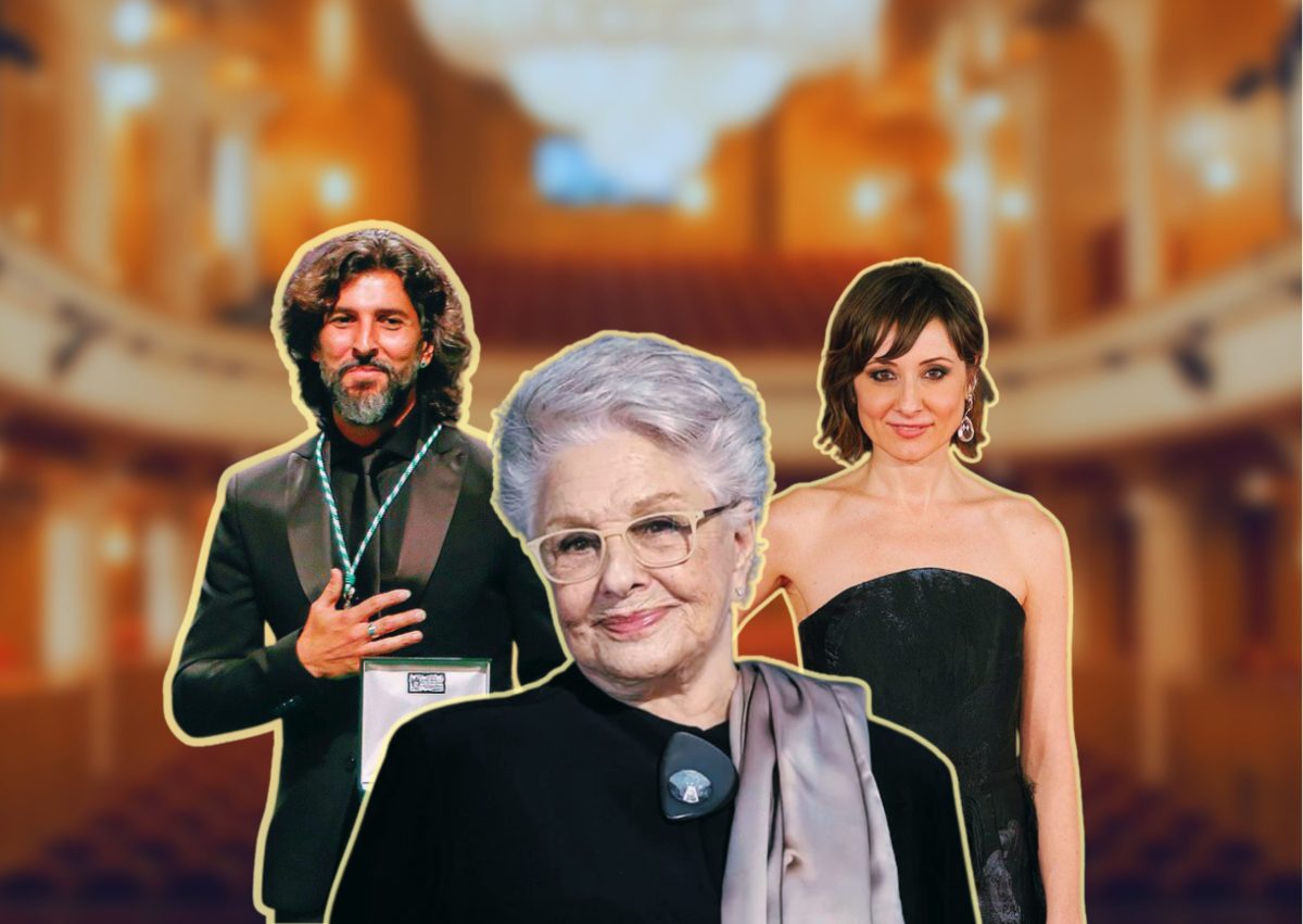 Lola Herrera, Nathalie Poza y Arcángel lideran la nueva temporada del Teatro Ciudad de Marbella - temporada de invierno y primavera del Teatro Ciudad de Marbella Lola Herrera, Nathalie Poza y Arcángel lideran la nueva temporada del Teatro Ciudad de Marbella - temporada de invierno y primavera del Teatro Ciudad de Marbella