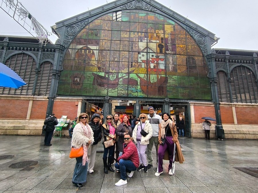 Turismo Costa del Sol refuerza la promoción de Málaga en el mercado estadounidense - viaje costa sol estadounidense viaje costa sol estadounidense
