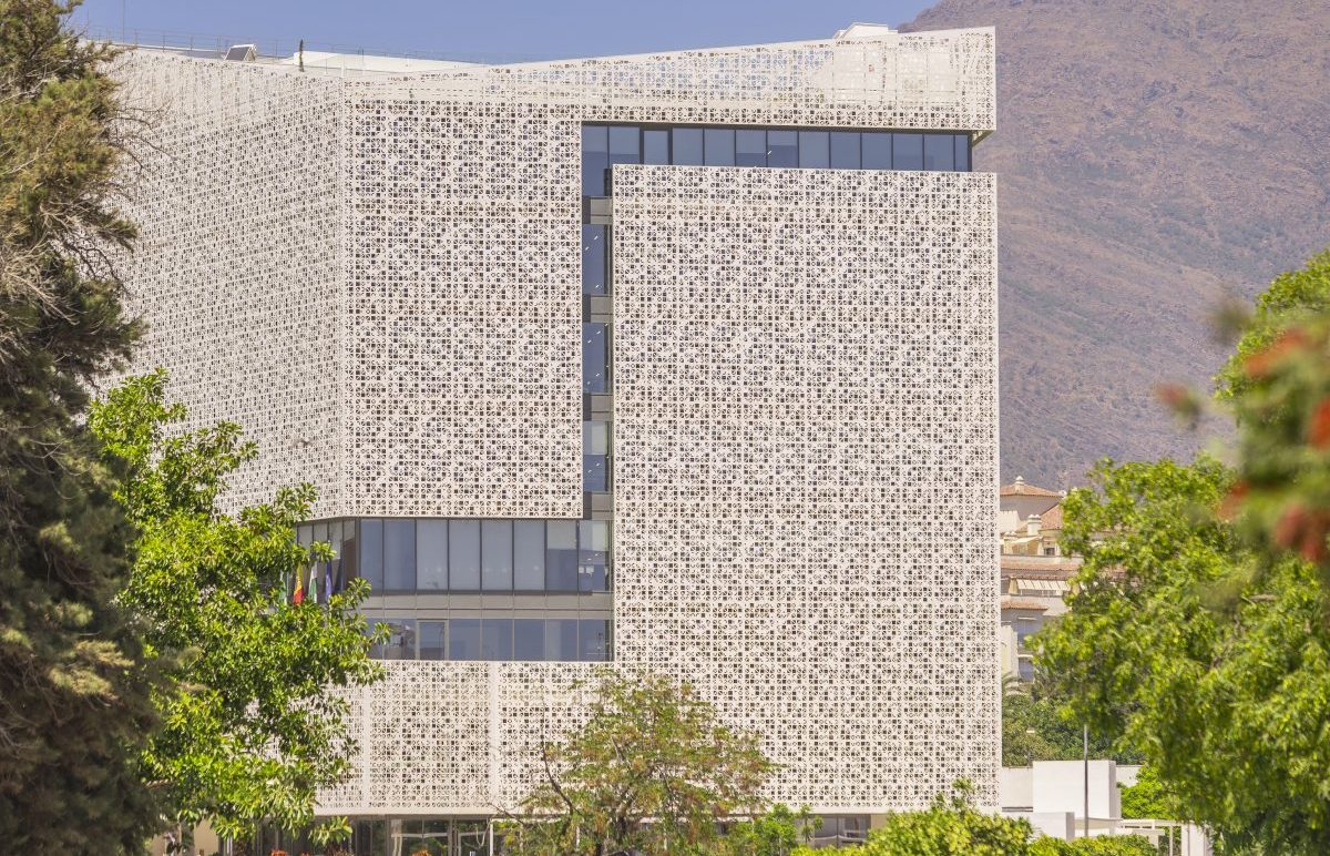 Ayuntamiento de Estepona
