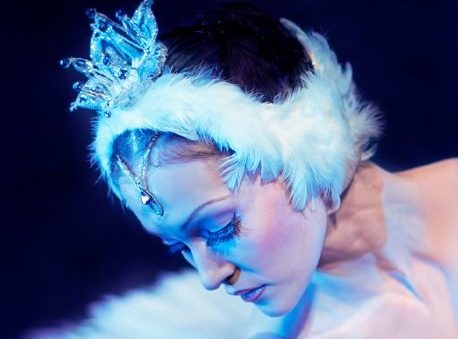 Tchaikovsky y la magia del ballet clásico aterrizan este viernes en Estepona con El lago de los cisnes - 260227 El Lago de los Cisnes e1770807434503 El Lago de los Cisnes