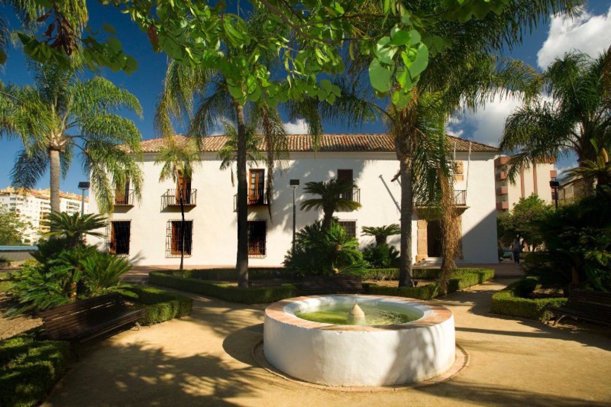 Aula de Mayores regresa a Marbella con siete módulos formativos gratuitos hasta mayo - 32749 centro cultural cortijo mirafl introfull Aula de Mayores regresa a Marbella con siete módulos formativos gratuitos hasta mayo - 32749 centro cultural cortijo mirafl introfull