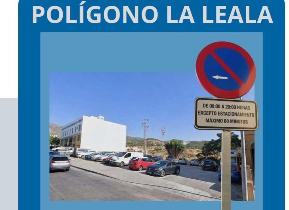 La Policía Local pone en marcha un plan piloto para ordenar el tráfico en el polígono La Leala de Benalmádena - 623171018 122148716420807037 982693252466650251 n e1770023772426 La Policía Local pone en marcha un plan piloto para ordenar el tráfico en el polígono La Leala de Benalmádena - 623171018 122148716420807037 982693252466650251 n e1770023772426