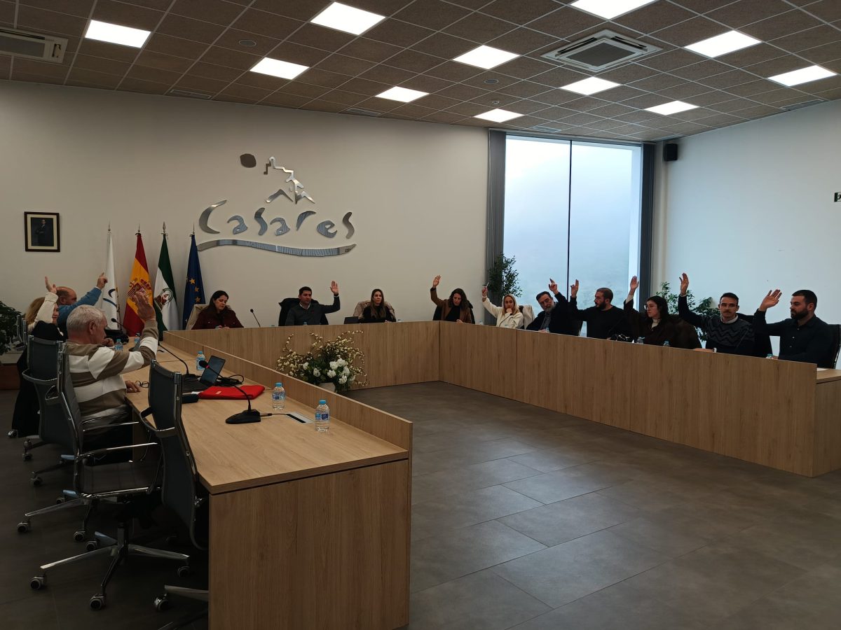 Casares pide ser declarado zona catastrófica tras los graves daños del temporal - 629086669 1420384060133807 7189396220104611712 n Casares