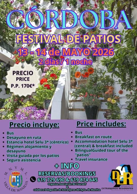 Así puedes irte dos días a los Patios de Córdoba por 170 euros si eres de Manilva - 631486218 1314710537359551 6700333203610481068 n Así puedes irte dos días a los Patios de Córdoba por 170 euros si eres de Manilva - 631486218 1314710537359551 6700333203610481068 n