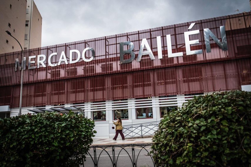 Málaga saca a concurso 58 puestos en sus mercados municipales - 632364830 18561649927014018 3980075964101869777 n Mercado Bailén