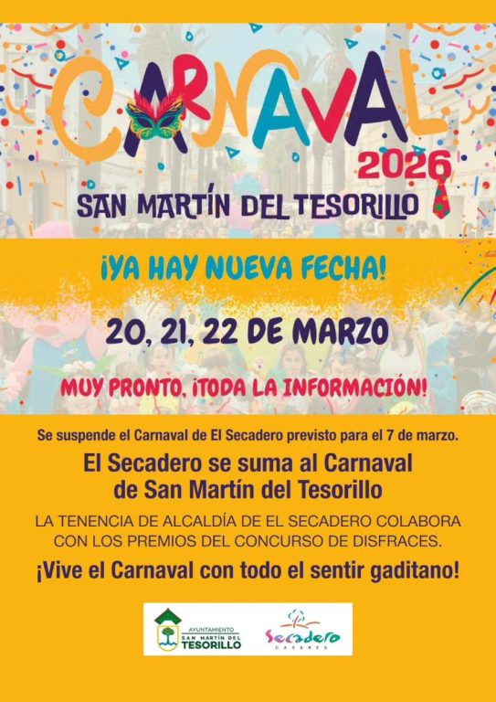 Tras el temporal, unidos por el Carnaval: Tesorillo y Secadero celebrarán juntos sus fiestas - 635313337 1211209291180660 5203539684144586332 n 2 Tras el temporal, unidos por el Carnaval: Tesorillo y Secadero celebrarán juntos sus fiestas - 635313337 1211209291180660 5203539684144586332 n 2