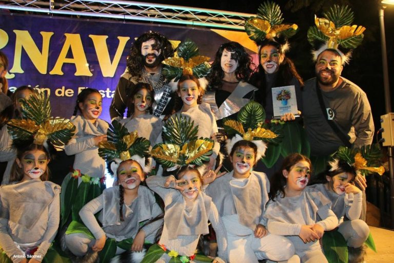Así ha sido el Entierro de la Sardina que cierra el Carnaval 2026 en Marbella - 641244970 1332958925544465 7881093296201760615 n 1 Así ha sido el Entierro de la Sardina que cierra el Carnaval 2026 en Marbella - 641244970 1332958925544465 7881093296201760615 n 1
