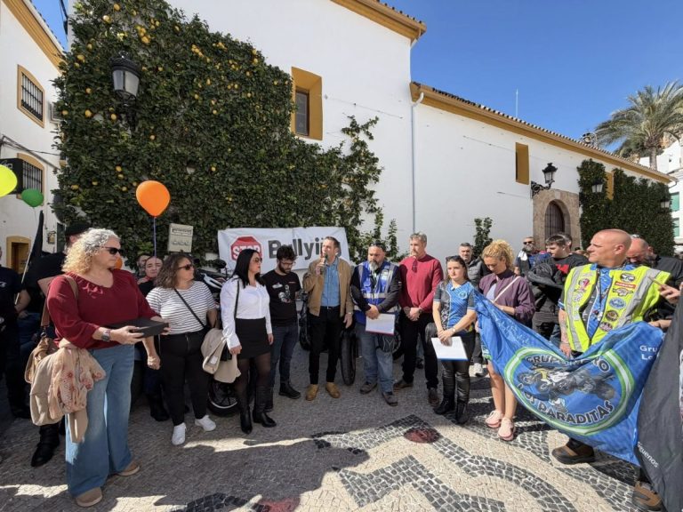 Más de 300 participantes se unen en Ojén en la I Ruta Motera Solidaria contra el acoso escolar - 641602007 1253677243621315 6267265412914377159 n Más de 300 participantes se unen en Ojén en la I Ruta Motera Solidaria contra el acoso escolar - 641602007 1253677243621315 6267265412914377159 n