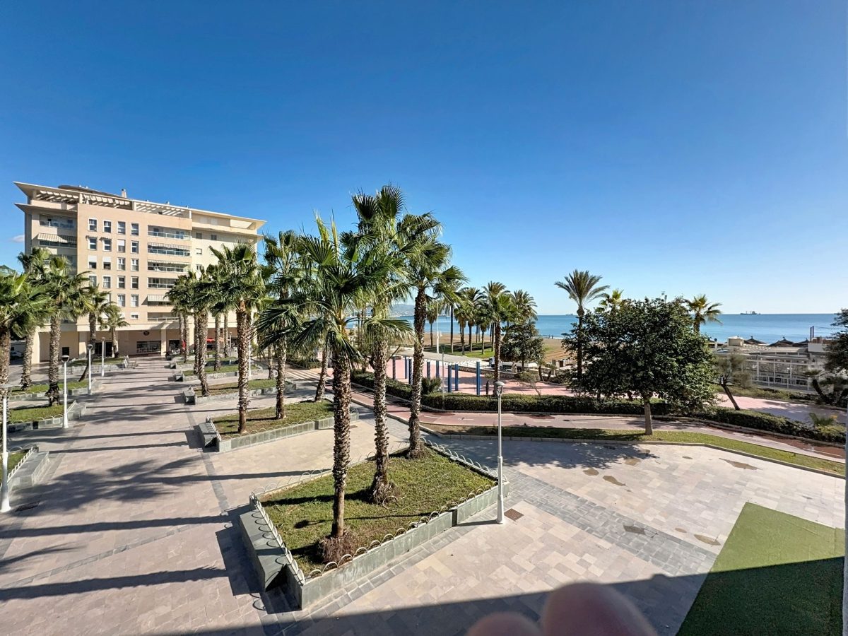 Estos son los barrios más caros de la provincia de Málaga para comprar vivienda de segunda mano - 7acdc445 7c1f 43eb aaee 1829096272f2 Paseo Marítimo Oeste