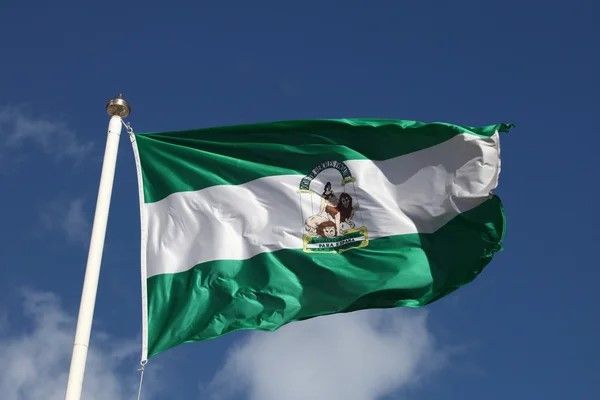 Andalucía supera los 8,7 millones de habitantes con un 10,8 % de población extranjera - Andalucia Andalucia