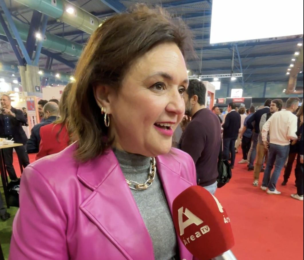 Margarita del Cid destaca el orgullo y el talento del sector hostelero de Torremolinos en el Salón H&T - Captura de pantalla 2026 02 04 a las 14.53.05 e1770213238823 Margarita del Cid