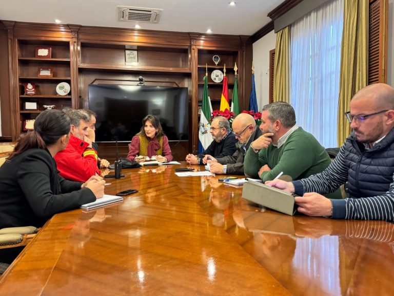 Mijas activa el plan territorial de emergencia en prealerta por los avisos meteorológicos - Comite de Emergencia Mijas activa el plan territorial de emergencia en prealerta por los avisos meteorológicos - Comite de Emergencia