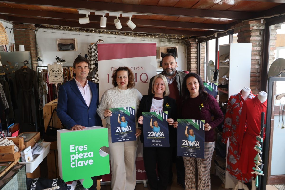Mijas e Idiliq se vuelcan con Cudeca: sorteo de noche de hotel para los que colaboren con más de 50 euros - Cudeca Idiliq Mijas Cudeca
