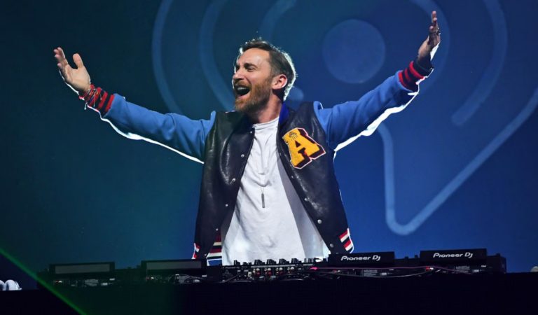 David Guetta encabezará la primera edición de Dreambeach en la Costa del Sol - David Guetta David-Guetta