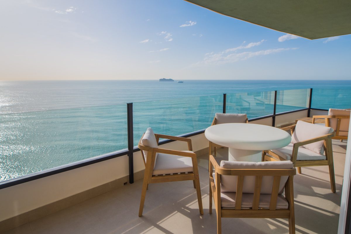 La Costa del Sol concentra casi un 30% de la oferta inmobiliaria de lujo en España - Foto propiedad Dils Lucas mercado inmobiliario