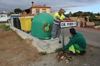 La Majadilla del Muerto contará con red de agua potable tras una inversión de 1,6 millones - Image4843 Mijas