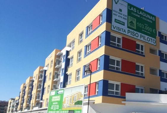 Mijas agiliza los trámites urbanísticos para priorizar vivienda protegida y energías renovables - Image6092 768x576 1 e1771507827146 VPO Mijas