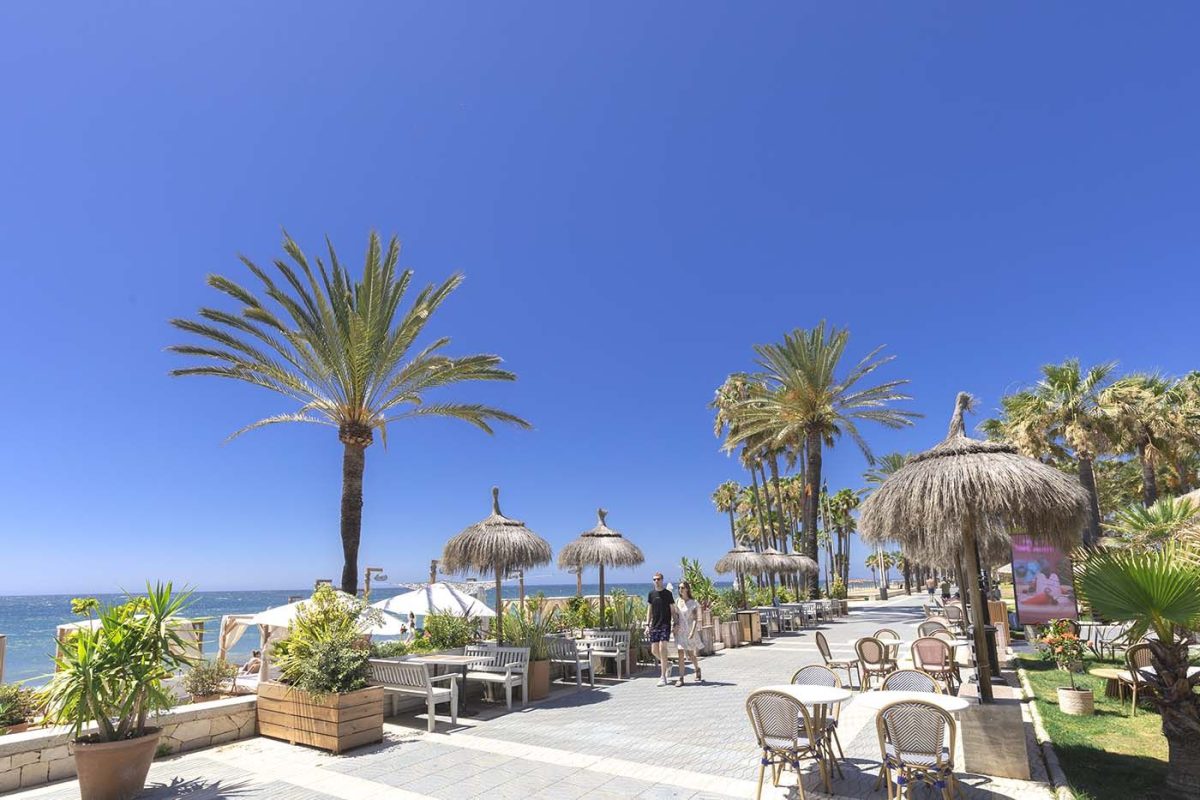 Marbella apuesta por el turismo de calidad y sostenible en ferias nacionales e internacionales - Marbella ITB Berlin Marbella brilla en Navartur y prepara su salto internacional en la ITB de Berlín
