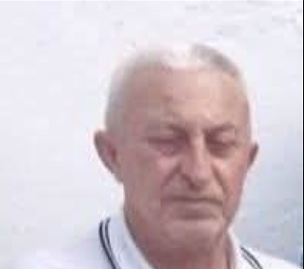 Buscan a un vecino desaparecido en Cártama desde el 1 de febrero - Vecino desaparecido en Cartama Ayuntamiento de Cartama e1770203403552 Vecino desaparecido en Cártama Ayuntamiento de Cártama
