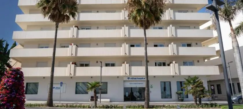 Reconstrucción facial, implantología y cirugía compleja, la apuesta integral de Vithas Xanit Estepona - Vithas Xanit Estepona e1771834703121 Vithas Xanit Estepona