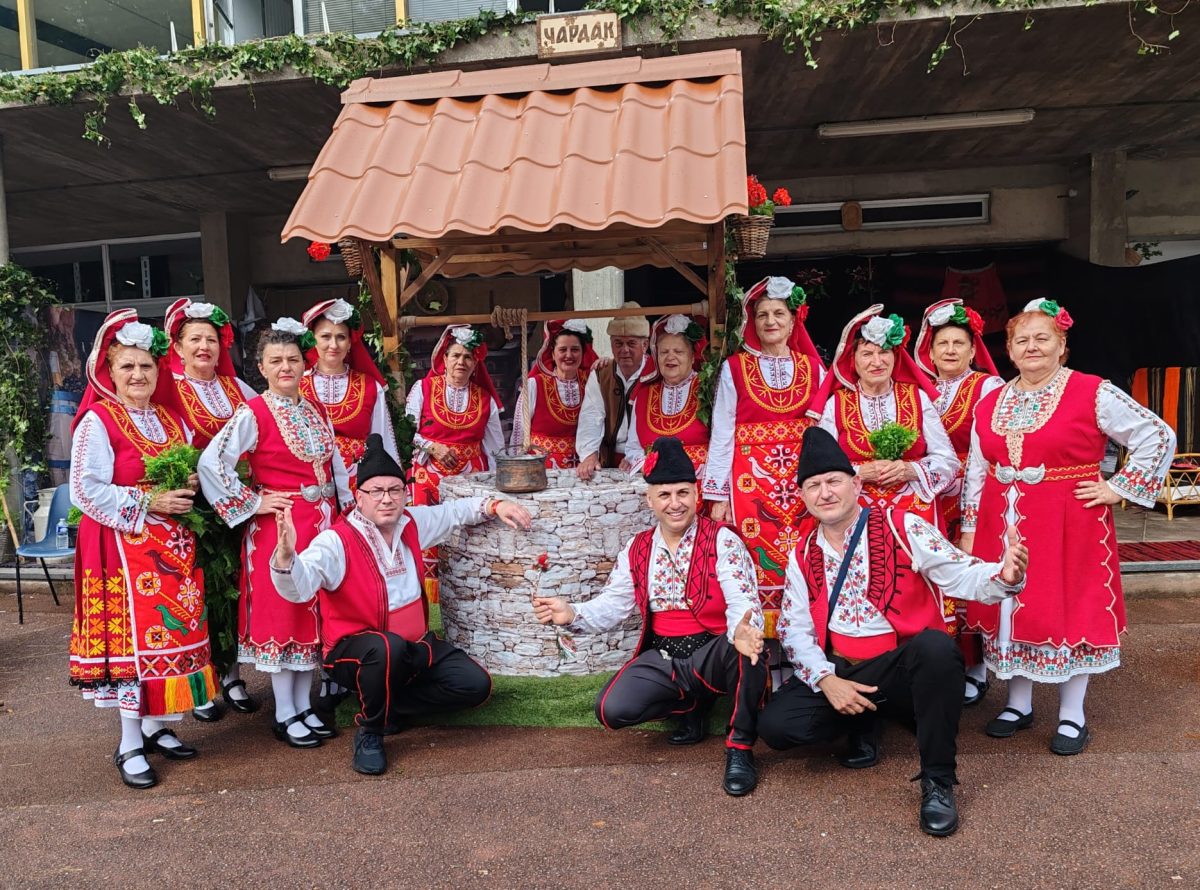 ‘Estrellas de Iberia’ reunirá en Mijas a 18 grupos de danza de todo el mundo en un festival solidario - WhatsApp Image 2026 02 16 at 15.54.18 danza